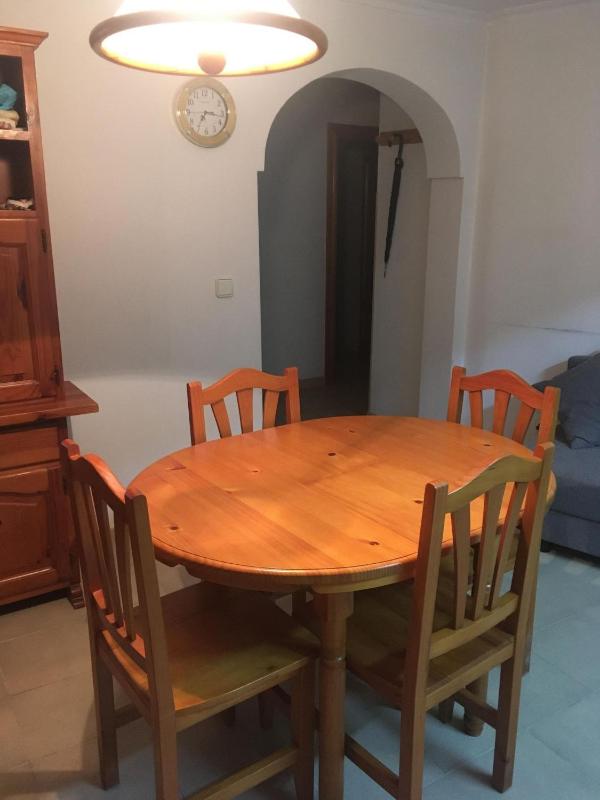 Apartment 350 meters from Playa del Cura - image 16