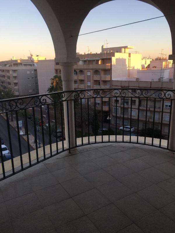 Apartment 350 meters from Playa del Cura - image 5