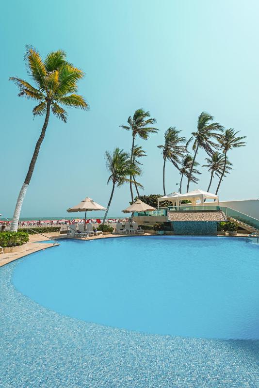 Hotel Dann Cartagena - image 5