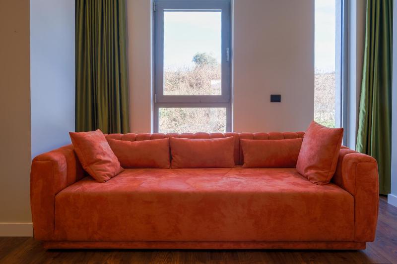 Junior Suite with Balcony image 2