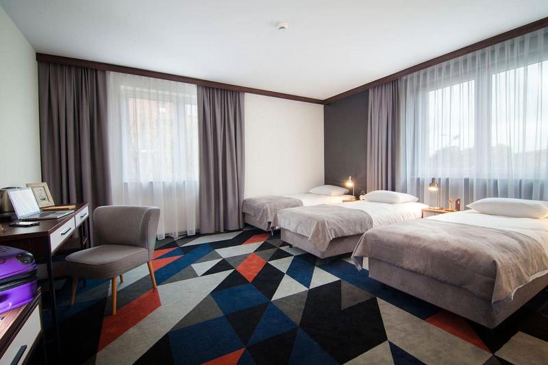 Triple Room image 2