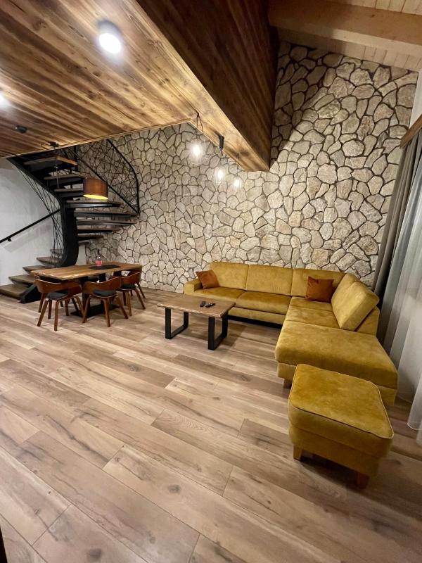 Apartmany Demänovka Jasna - image 40