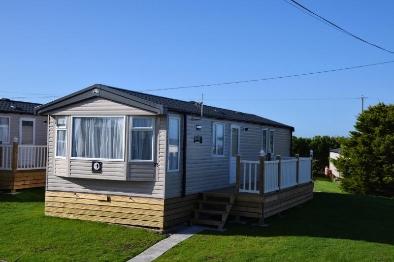 Roselands caravan park Nr Lands End Cornwall - image 20