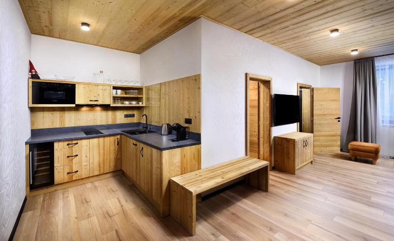 Apartmany Demänovka Jasna - image 11