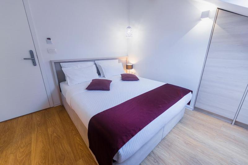 Economy Double or Twin Room - Ground Floor image 2