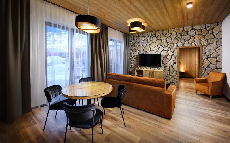 Apartmany Demänovka Jasna - image 2