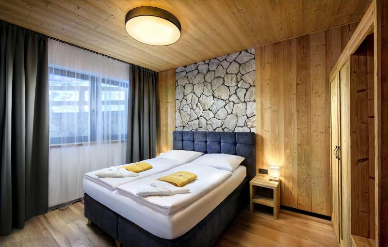 Apartmany Demänovka Jasna - image 13
