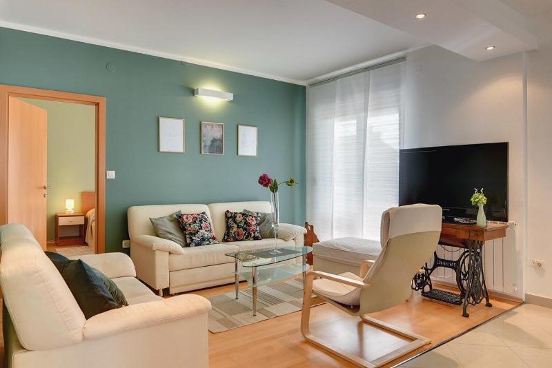 Three-Bedroom Apartment image 1