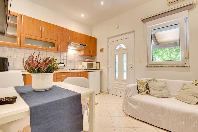 One-Bedroom Apartment image 1