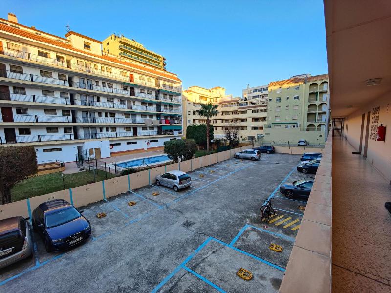 Gran apartamento céntrico y muy cerca de la playa - image 22
