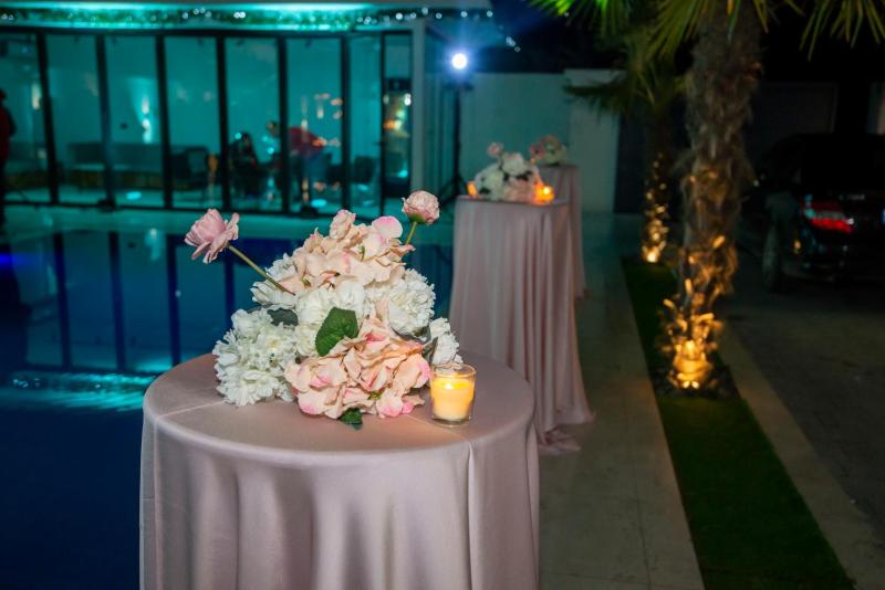 LT Luxury Villa - image 9