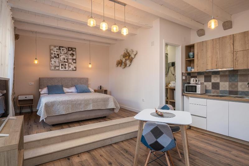 Apartments Villa Agava - image 35