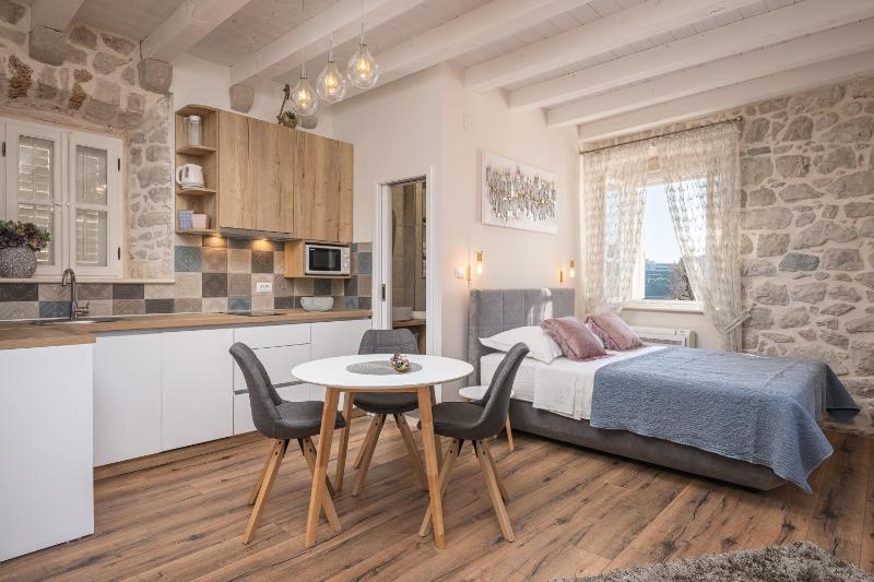 Apartments Villa Agava - image 38