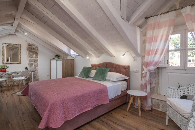 Apartments Villa Agava - image 20