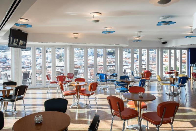 Sana Sesimbra Hotel - image 11