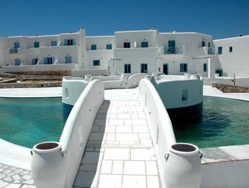 Captain's Rocks Hotel - image 18