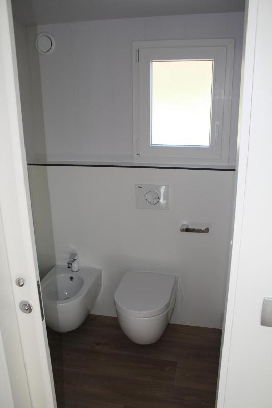 Deluxe Bungalow with Sea View image 3