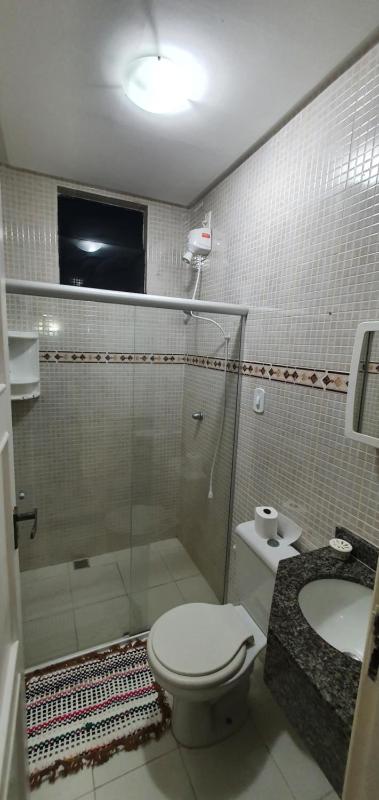 Pousada Casa da Vovó - Sua casa pertinho da Praia - image 36