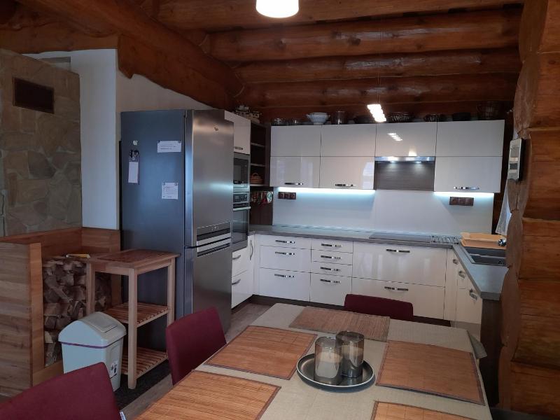 Drevenica MARKA beachfront cottage - image 7
