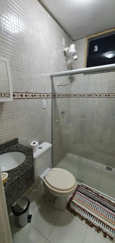Pousada Casa da Vovó - Sua casa pertinho da Praia - image 25