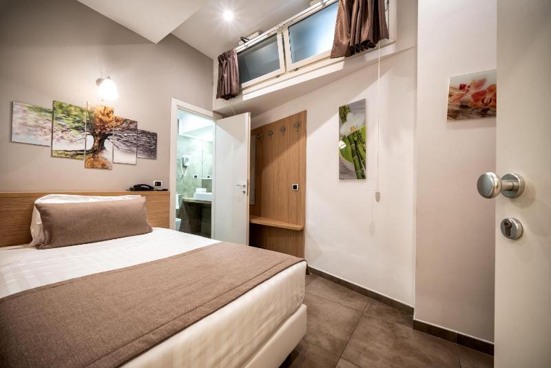 Comfort Single Room image 1