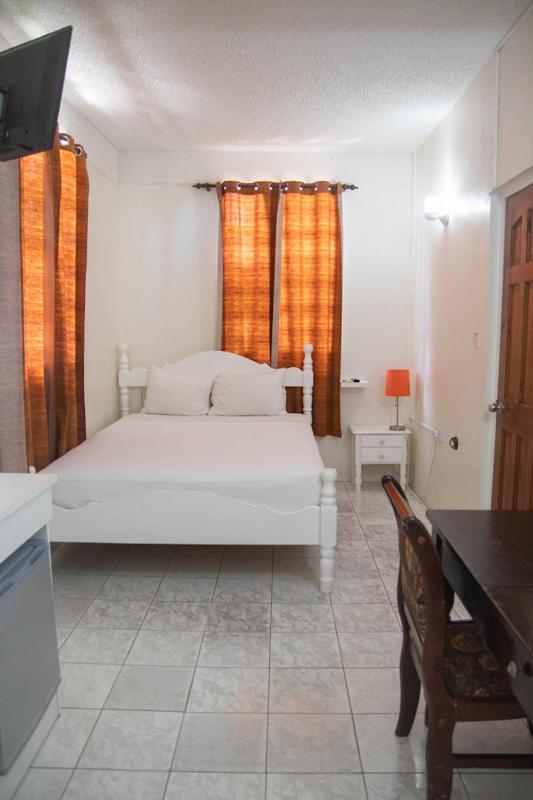 St. James Guesthouse - image 13