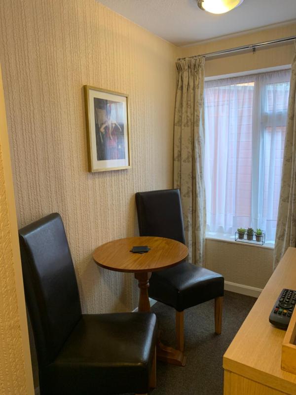 Philmar Guest House - image 40