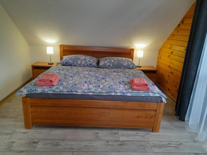 Drevenica MARKA beachfront cottage - image 12