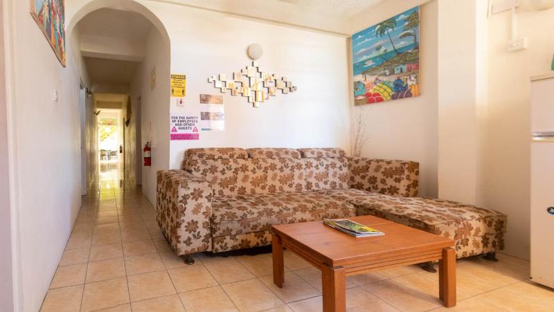 St. James Guesthouse - image 5