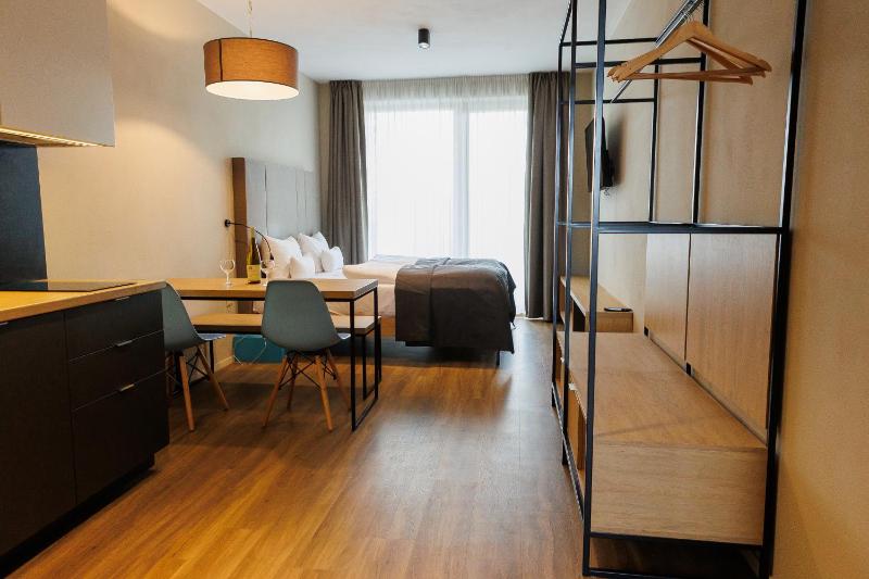 Small Double or Twin Room image 1