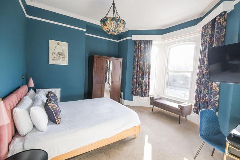 The Elizabeth House Hotel - image 28