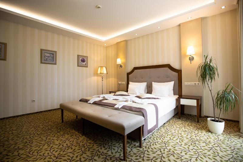 Standard Double or Twin Room image 3