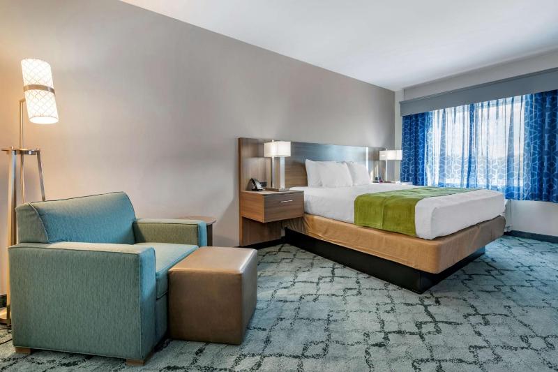 King Room image 4