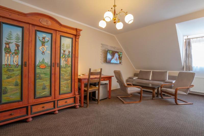Hotel Diament - image 13