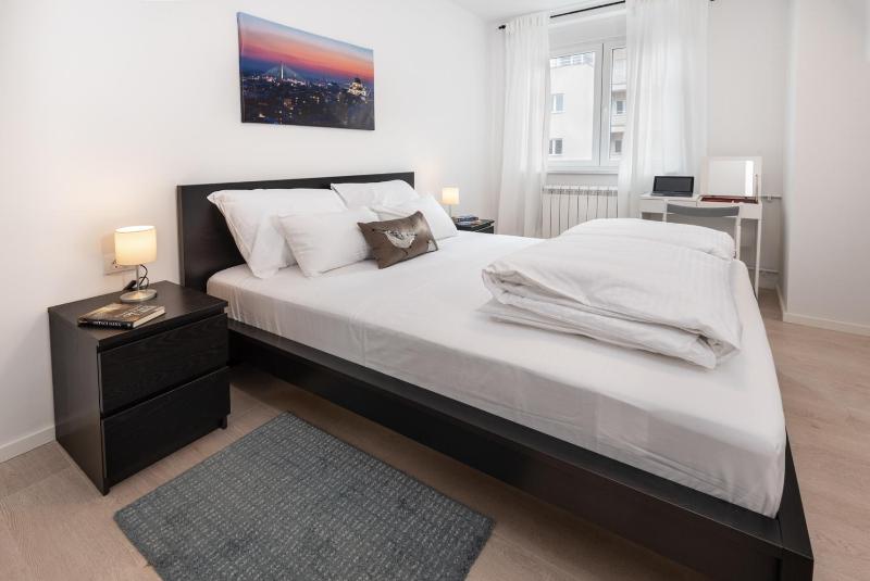 Apartment Vracar Belgrade St Sava Church Park - image 9
