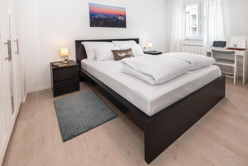 Apartment Vracar Belgrade St Sava Church Park - image 12