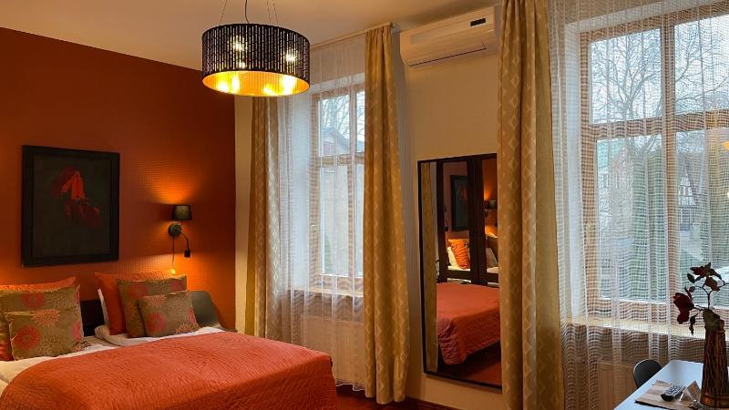 Hotel Vilhelmine - image 39