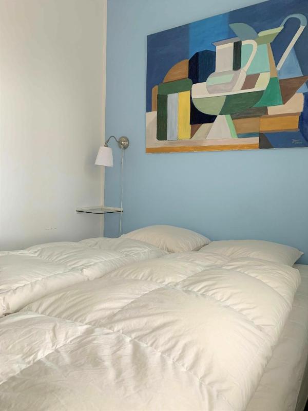 ApartmentInCopenhagen Apartment 700 - image 15