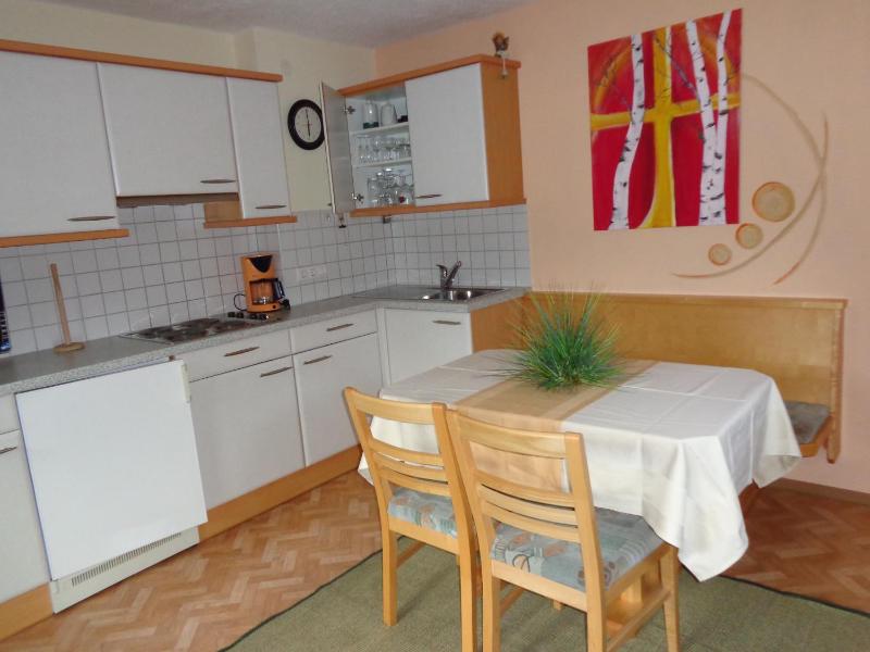 One-Bedroom Apartment with Balcony image 1