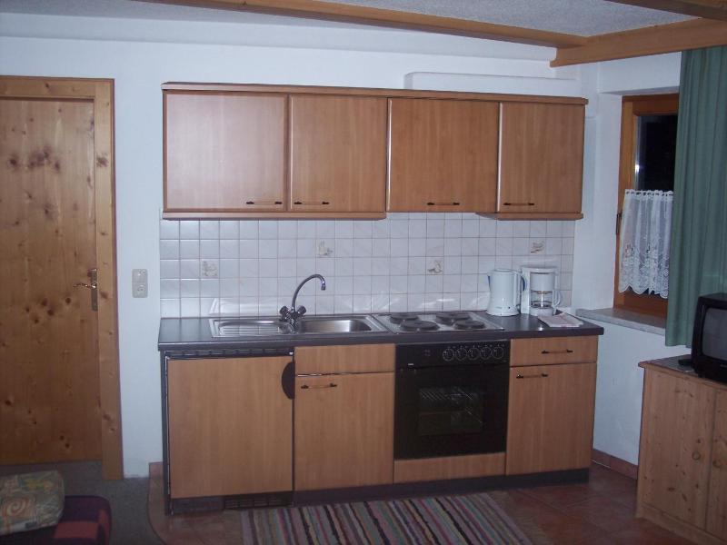 Apartment with Balcony image 3