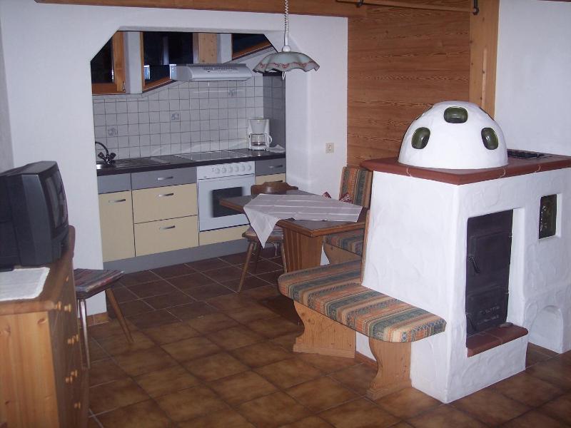 Apartment with Balcony image 2