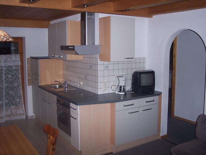 Deluxe Apartment image 2