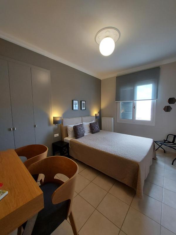 Double Room with Sea View image 1