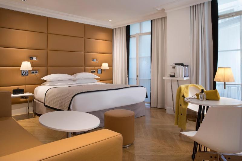 Hotel R De Paris - Boutique Hotel - image 6