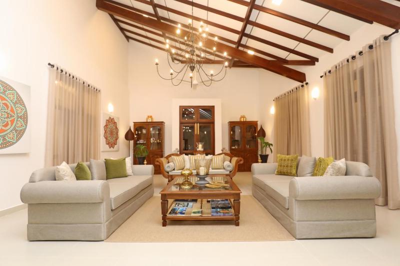 Anodawa Boutique Villa - image 17