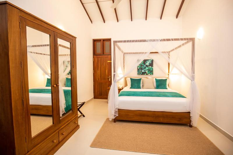 Anodawa Boutique Villa - image 33