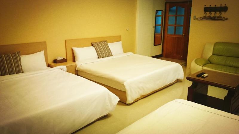Camellia B&B - image 10