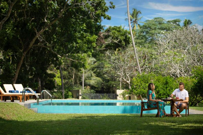 Anodawa Boutique Villa - image 49