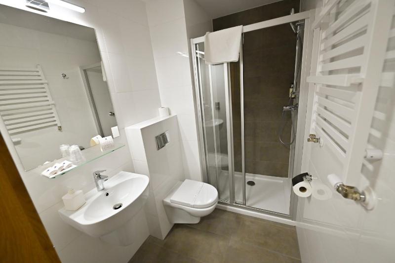 Standard Double Room image 4