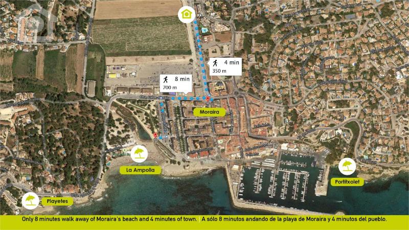 Solhabitat Moraira Club Holidays - image 25